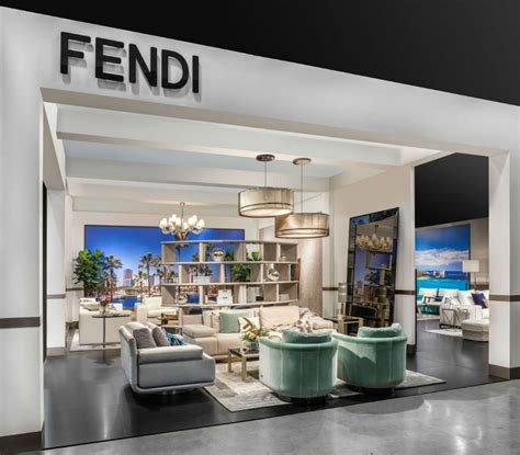 fendi maison 6 object|fendi casa catalog.